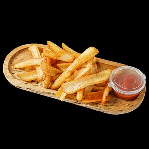 Картофель фри