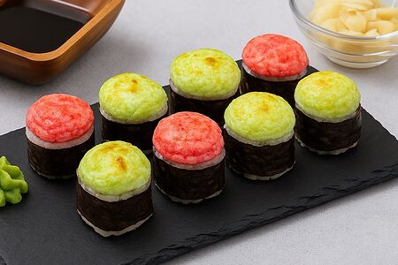 Ролл Реками