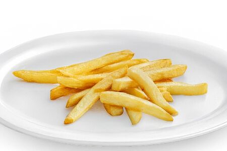 Картофель фри