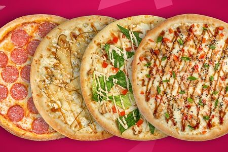 Прекрасная четвёрка