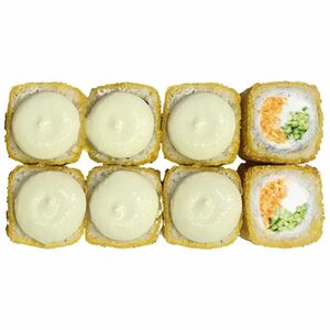 Цезарь темпура