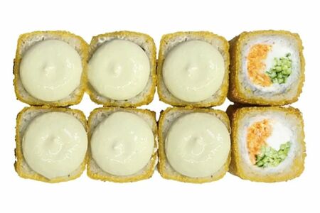 Цезарь темпура