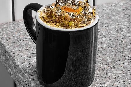 Раф Дубайский шоколад 