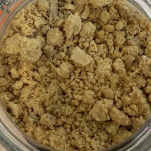 Халва арахисовая