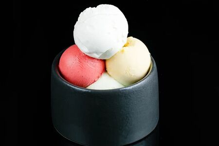 Термобокс под мороженое и сорбеты №3