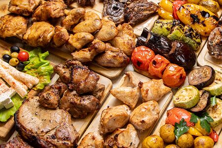 Сет №6 Неолит 