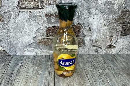 Ararat Компот Айвовый 1л