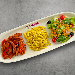 Смоки Баффало