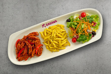 Смоки Баффало