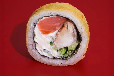 Жареный премиум 