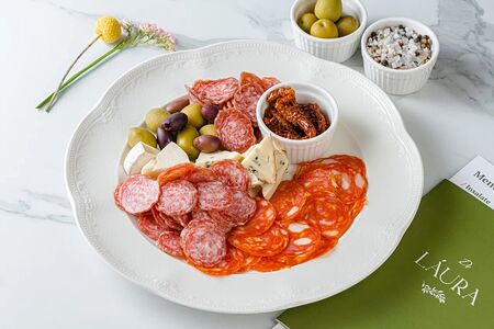 Ассорти на компанию