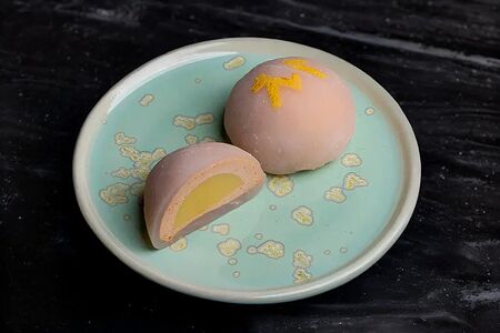 Моти Ананас-кайенский перец