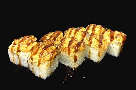 Извержение