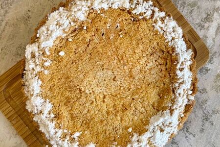 Ватрушка царская