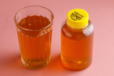 Компот из сухофруктов