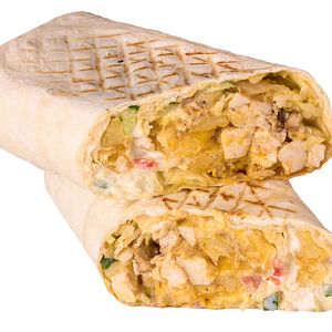 Донер Жареный Петух