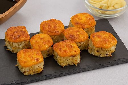 Ролл Кавасаки