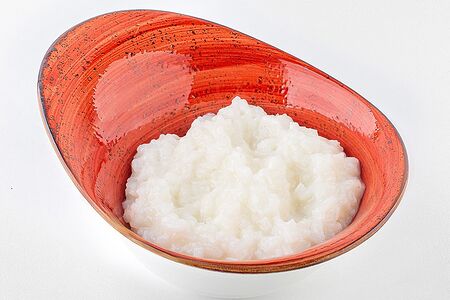 Каша рисовая