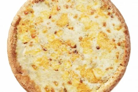 Сырный Цыпленок 25см