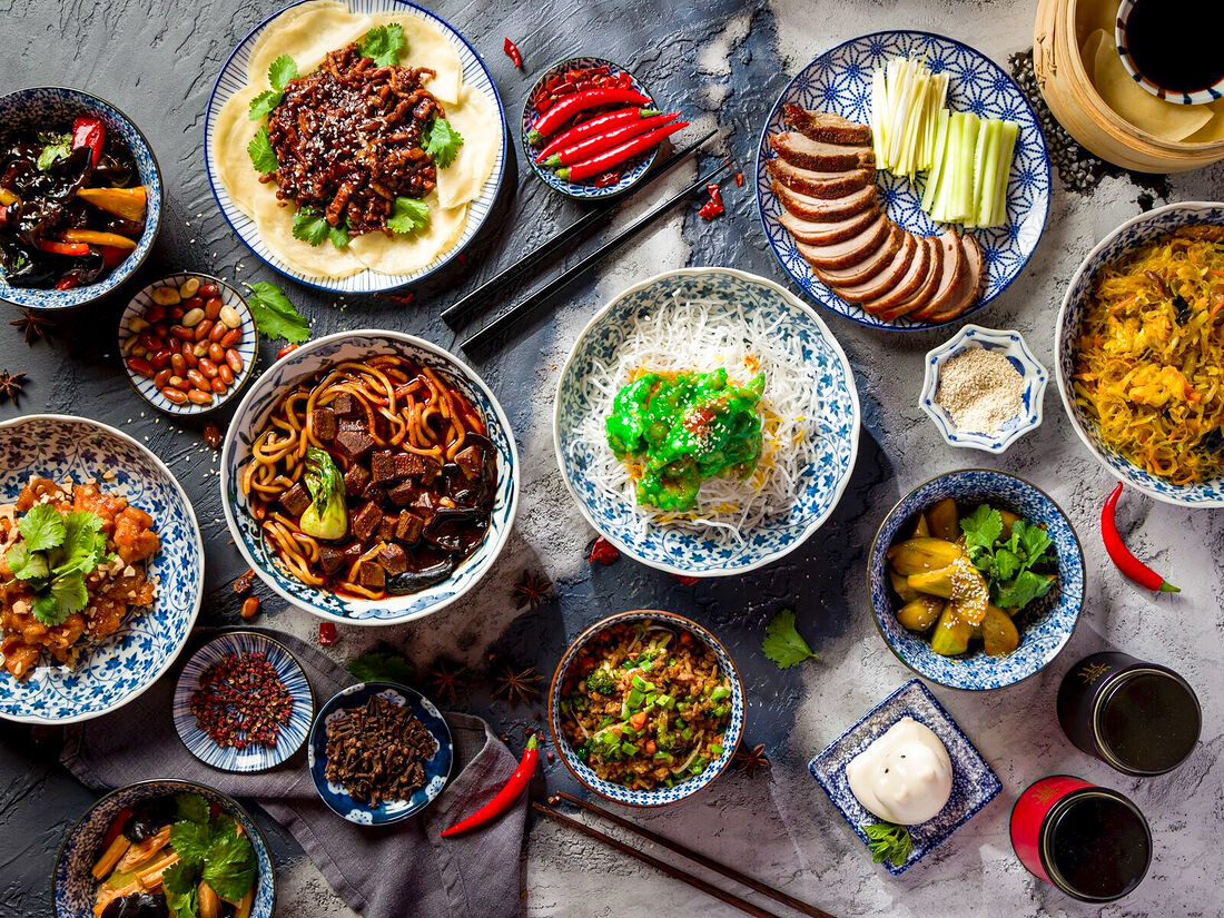 Там Ем Кафе