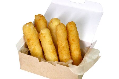 Сырные палочки