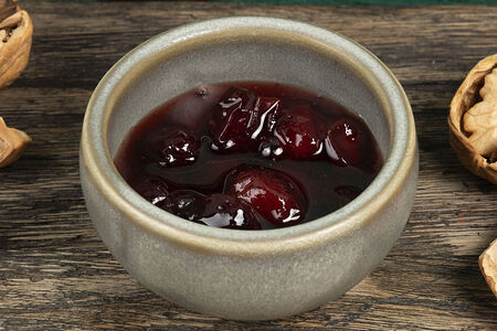 Варенье Кизил