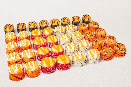 Набор Красный дракон