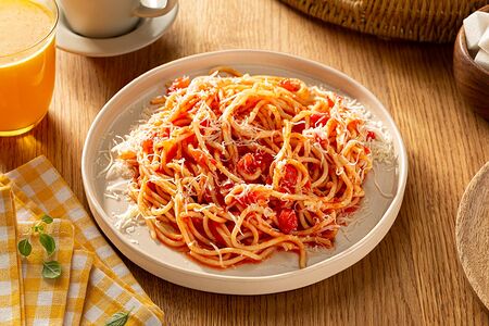 Паста Помодоро