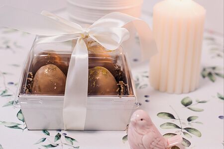 Набор пасхальных яиц