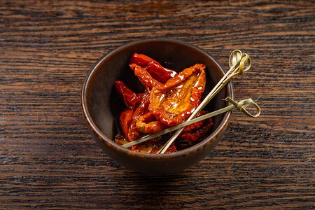 Вяленые томаты