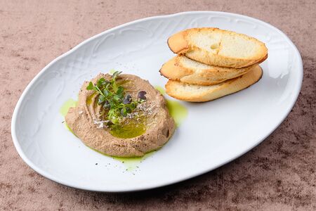 Паштет куриный 