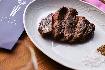 Стейк скерт