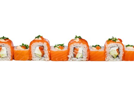 Самурай ролл