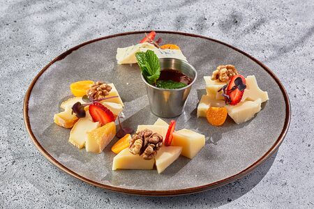 Ассорти сыров