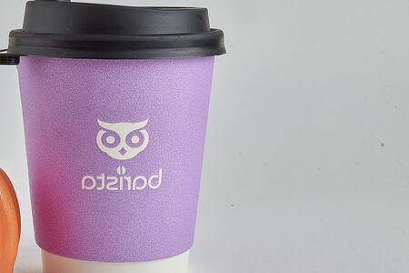 Чай Бариста