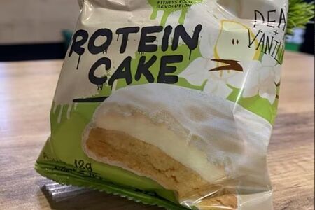 Печенье Protein Cake