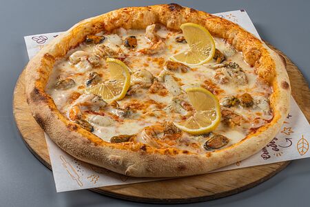 Королева моря