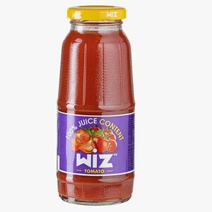 Сок Wiz Томатный