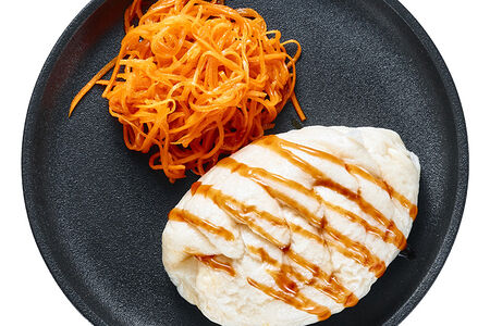 Пян се с мясом