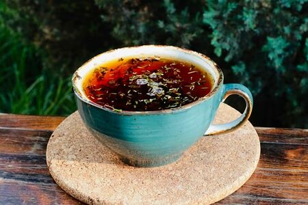 Чабрец БОЛЬШОЙ