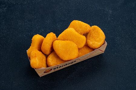 Наггетсы куриные S