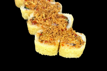 Темпурный криспи