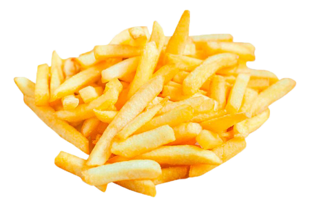 Картошка фри