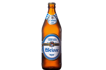 Will-brau weizen