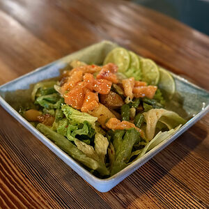 Салат Steklo новый