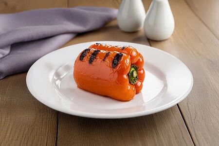 Перец болгарский