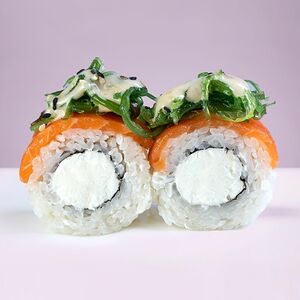 Филадельфия с чукой