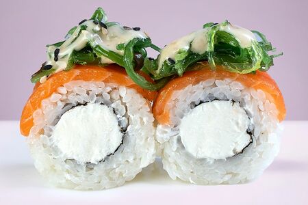 Филадельфия с чукой