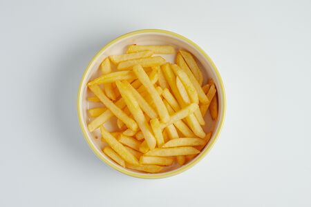 Картофель фри