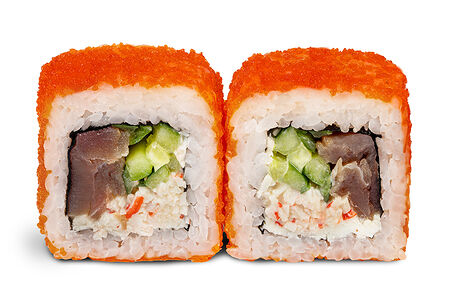 XL Калифорния с тунцом